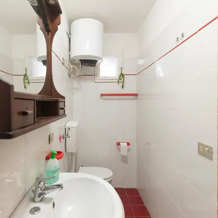 Al Cotone - Helloelba Nyaraló *