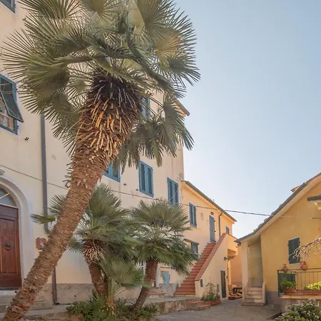 Holiday home Al Cotone - Helloelba