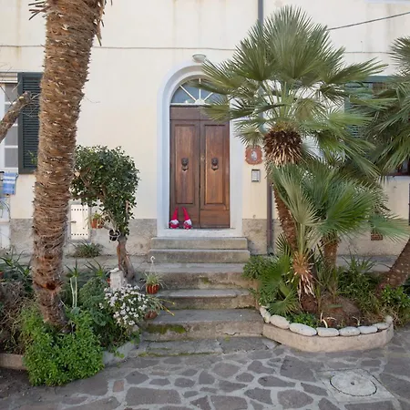 Σπίτι διακοπών Al Cotone - Helloelba *